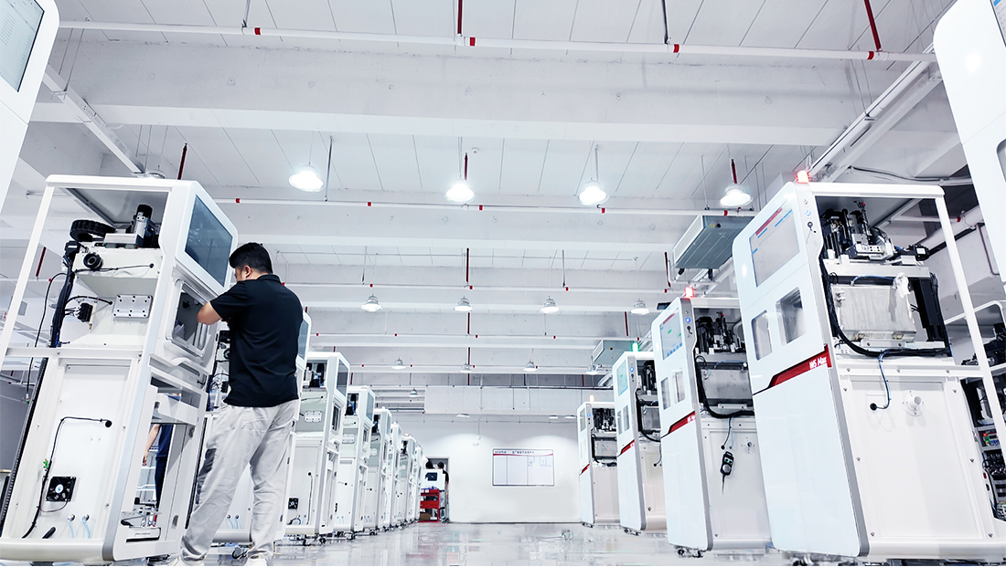 Dental Sintering Furnace china supplier
